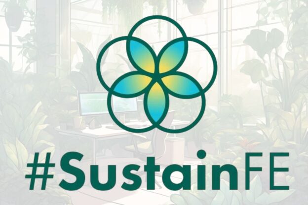 #SustainFE Awards 2025: Celebrating a Growing Community of Changemakers in Further Education